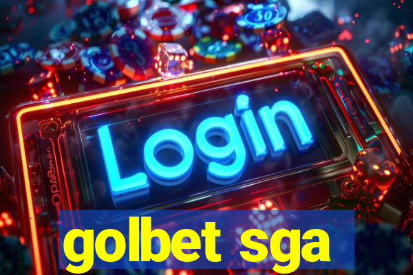 golbet sga